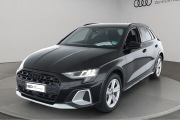 Audi A3 7.417 km 33.990 &euro; Kassel 34125