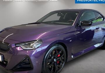 BMW M240i 13.913 km 58.590 &euro; Kassel 34125