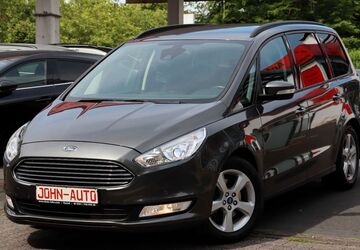 Ford Galaxy 140.483 km 11.990 &euro; Kassel 34134