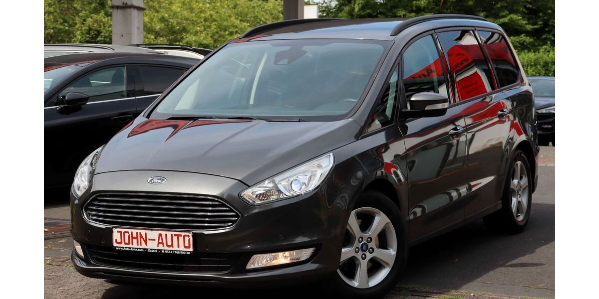 Ford Galaxy 140.483 km 11.990 &euro; Kassel 34134