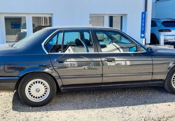 BMW 735 182.415 km 10.900 &euro; Kassel 34125