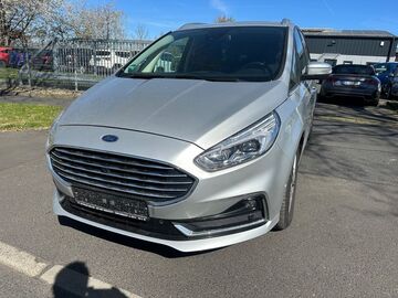 Gebrauchte Ford Galaxy