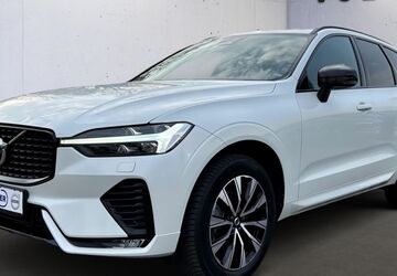 Volvo XC60 29.322 km 44.950 &euro; Kassel 34123