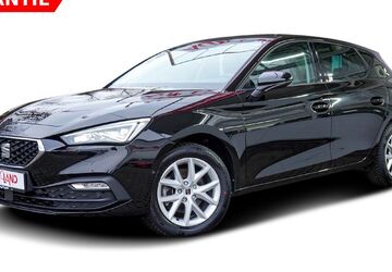 Seat Leon 46.420 km 19.950 &euro; Kassel 34123