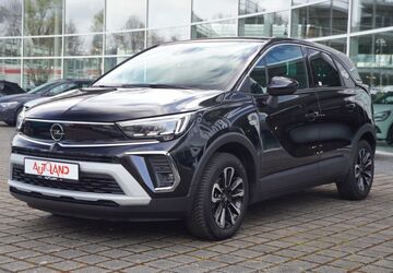 Opel Crossland (X) 11.440 km 19.490 &euro; Kassel 34123