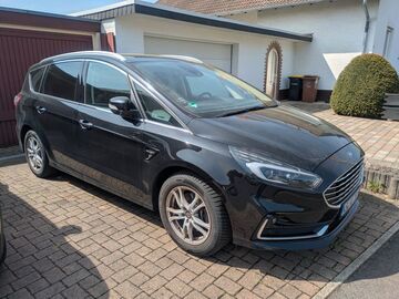 Gebrauchte Ford S-Max
