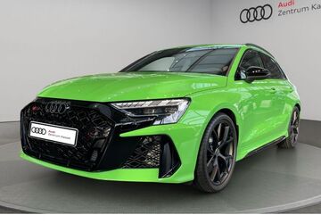 Audi RS3 3.050 km 65.990 &euro; Kassel 34125