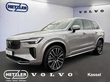 Gebrauchte Volvo XC90