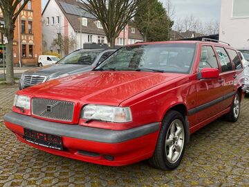 Gebrauchte Volvo 850