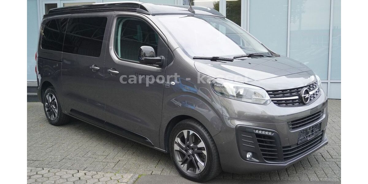 Opel Zafira Life 175.300 km 29.999 &euro; Kassel 34123