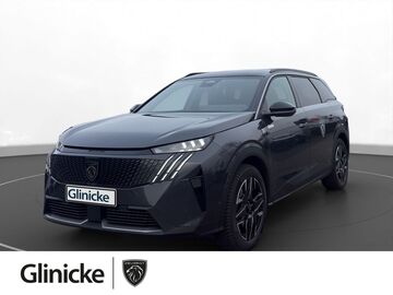 Gebrauchte Peugeot 5008