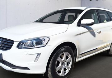 Volvo XC60 101.686 km 27.950 &euro; Kassel 34123