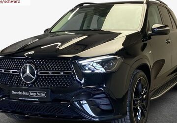 Mercedes-Benz GLE 400 9.185 km 89.940 &euro; Kassel 34123