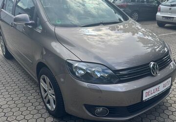 VW Golf 145.570 km 6.500 &euro; Kassel 34123