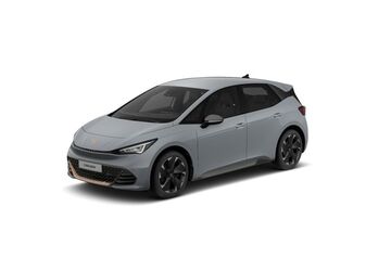 Cupra Born 27.441 km 25.833 &euro; Kassel 34123