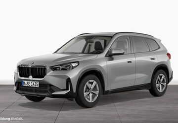 BMW X1 12.651 km 40.290 &euro; Kassel 34125