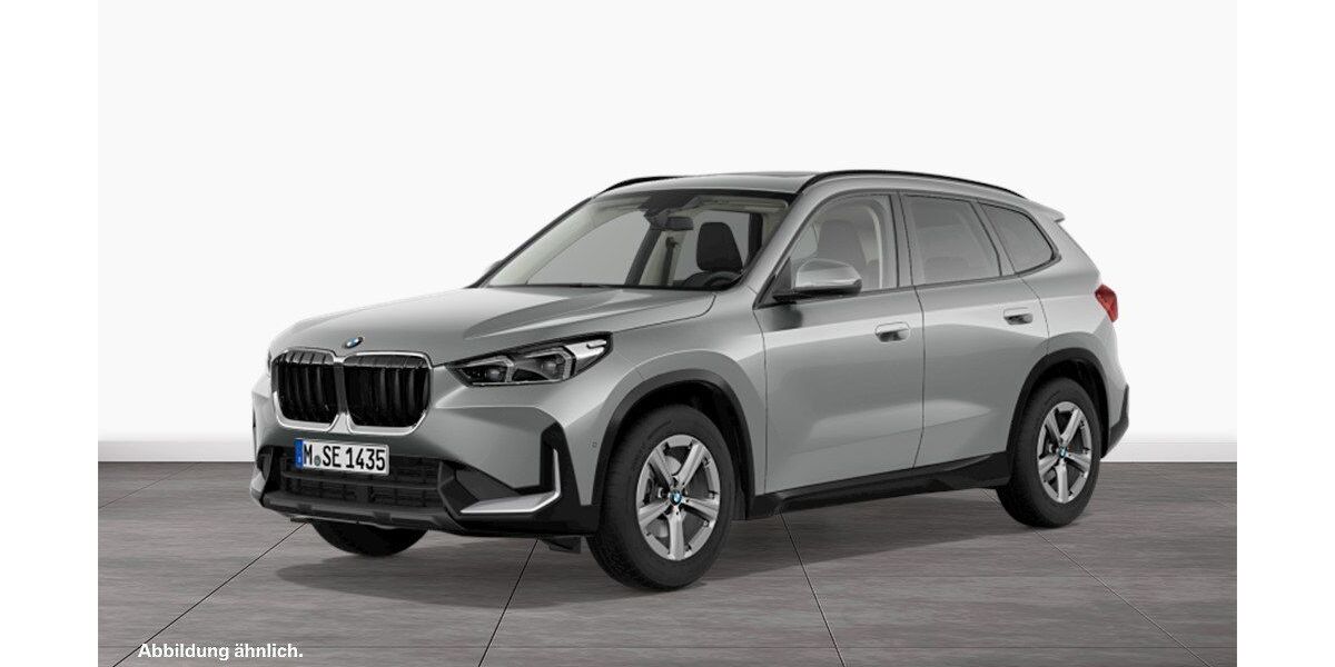 BMW X1 12.651 km 40.290 &euro; Kassel 34125