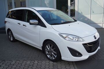 Gebrauchte Mazda 5
