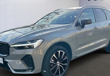 Volvo XC60 28.626 km 47.950 &euro; Kassel 34123