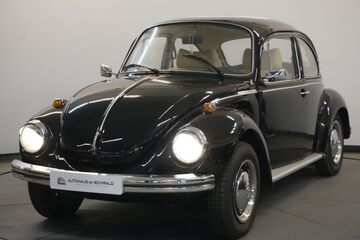 Gebrauchte VW Käfer