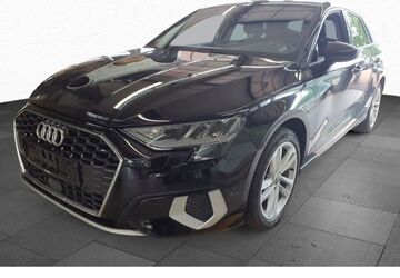 Audi A3 65.150 km 21.990 &euro; Kassel 34125