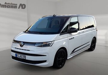 VW T7 Multivan 8.000 km 63.905 &euro; Wolfhagen 34466