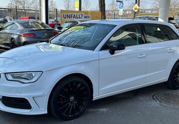 Audi A3 174.000 km 12.490 &euro; Kassel 34123