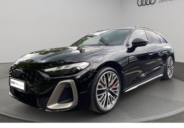 Audi A5 14.691 km 68.990 &euro; Kassel 34125