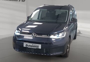 VW Caddy Maxi 3.500 km 43.904 &euro; Wolfhagen 34466