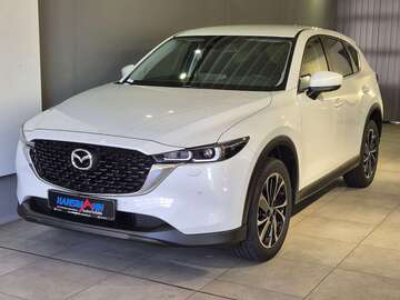 Gebrauchte Mazda CX-5