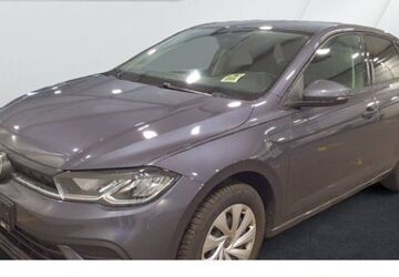 VW Polo 14.704 km 18.833 &euro; Kassel 34123