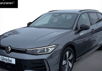 VW Passat Variant 9.990 km 49.900 &euro; Baunatal 34225