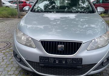 Seat Ibiza 149.000 km 1.999 &euro; Kassel 34125