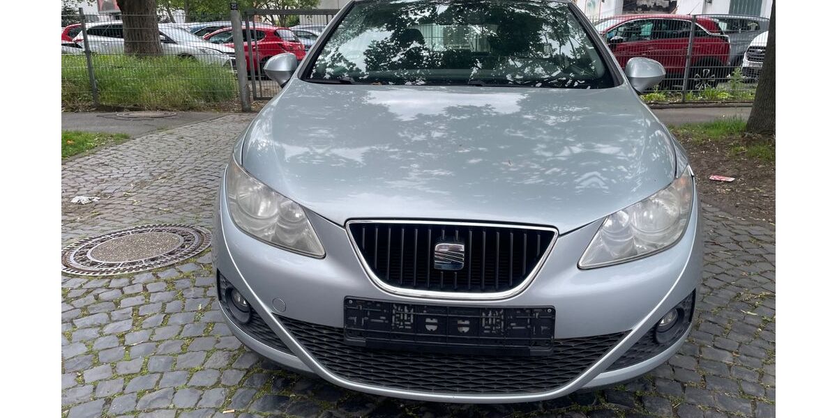 Seat Ibiza 149.000 km 1.999 &euro; Kassel 34125