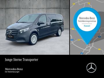 Gebrauchte Mercedes-Benz Vito