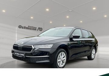 Skoda Octavia 10.000 km 43.490 &euro; Niestetal 34266