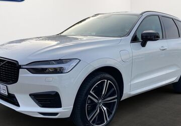 Volvo XC60 35.000 km 44.650 &euro; Kassel 34123