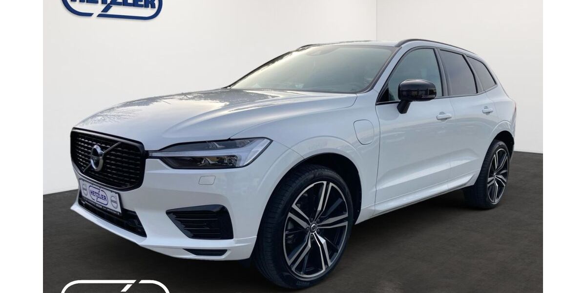 Volvo XC60 35.000 km 44.650 &euro; Kassel 34123