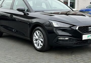 Seat Leon 96.867 km 17.990 &euro; Kassel 34123