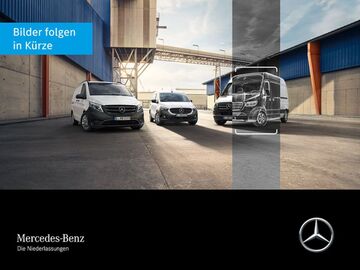 Gebrauchte Mercedes-Benz Vito
