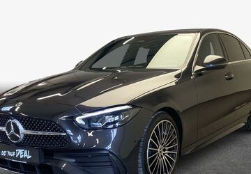 Mercedes-Benz Andere 3.001 km 45.450 &euro; Kassel 34123