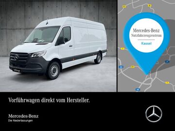 Gebrauchte Mercedes-Benz Sprinter