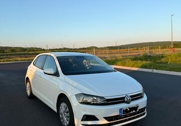 VW Polo 149.000 km 8.200 &euro; Kassel 34123