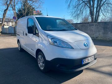 Gebrauchte Nissan NV200