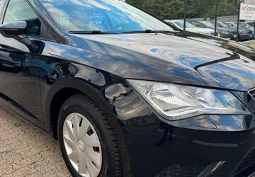Seat Leon 174.138 km 6.999 &euro; Kassel 34123
