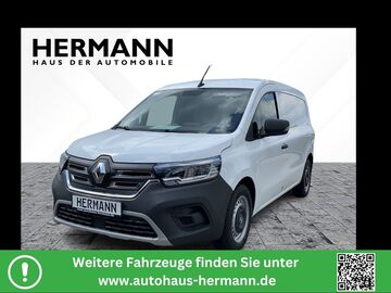 Gebrauchte Renault Kangoo