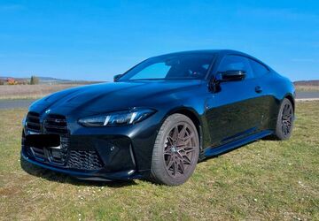 BMW M4 4.200 km 85.000 &euro; Calden 34379