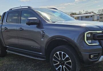 Ford Ranger 125.250 km 41.699 &euro; Niestetal bei Kassel 34266
