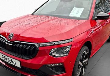 Skoda Kamiq 3.500 km 35.490 &euro; Kassel 34123