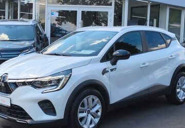 Mitsubishi ASX 27.300 km 21.900 &euro; Kassel 34125